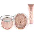 Geschenkset More Than Glow Face Rose Gold 3tlg CATRICE