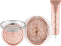 Geschenkset More Than Glow Face Rose Gold 3tlg CATRICE