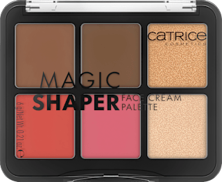 Gesichtspalette Magic Shaper 010 Holy Grail CATRICE
