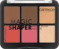 Gesichtspalette Magic Shaper 010 Holy Grail CATRICE