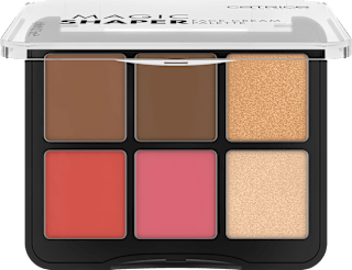 Gesichtspalette Magic Shaper 010 Holy Grail CATRICE
