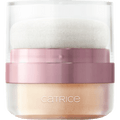 Glitter Dream Cushion  Brides & Besties  C01 Champagne Showers CATRICE