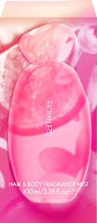 Haar & Körperspray The Summer Edit Hair & Body Fragrance Mist C01 L'Eau So Sunkissed! CATRICE