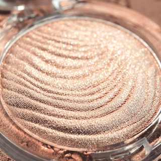 Highlighter Aura Glam Bouncy 010 Moonlit Sand CATRICE