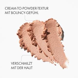 Highlighter Aura Glam Bouncy 010 Moonlit Sand CATRICE