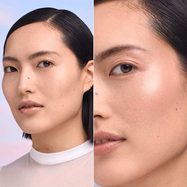 Highlighter Cloud Tint Cushion 010 Stay Halo’d CATRICE