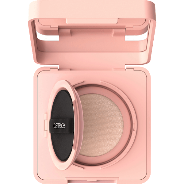 Highlighter Cloud Tint Cushion 010 Stay Halo’d CATRICE