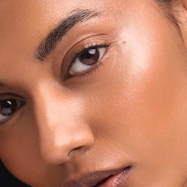 Highlighter Cloud Tint Cushion 010 Stay Halo’d CATRICE