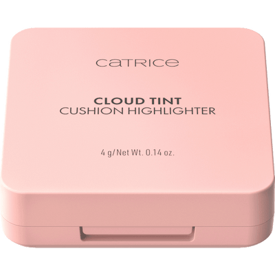 CATRICE Highlighter Cloud Tint Cushion 010 Stay Halo’d, 4 g
