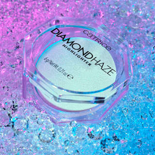 Highlighter Diamond Haze 010 Gimme Glitter CATRICE