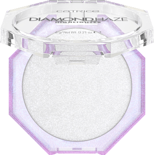 Highlighter Diamond Haze 010 Gimme Glitter CATRICE