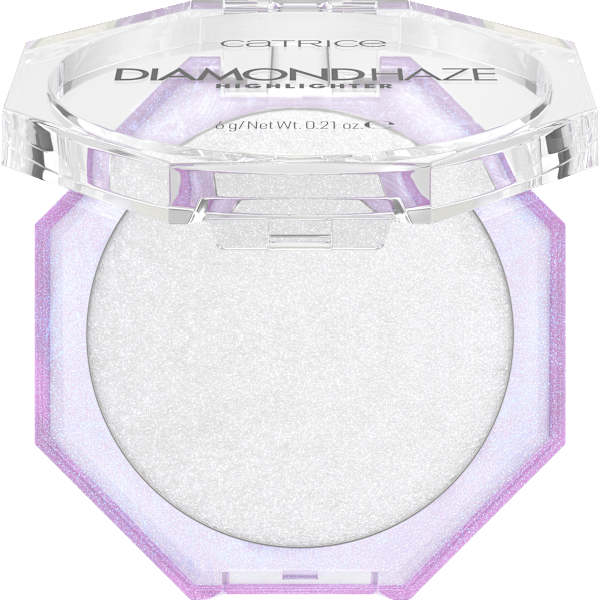 Highlighter Diamond Haze 010 Gimme Glitter CATRICE