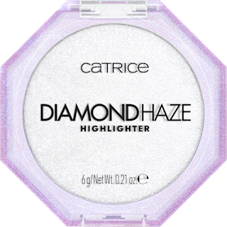 Highlighter Diamond Haze 010 Gimme Glitter CATRICE