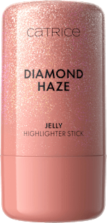 Highlighter Diamond Haze Jelly Stick 010 Born To Sparkle CATRICE