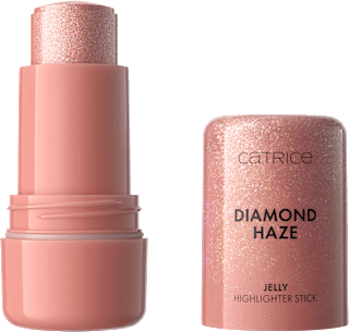 Highlighter Diamond Haze Jelly Stick 010 Born To Sparkle CATRICE