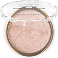 Highlighter More Than Glow 020 Supreme Rose Beam CATRICE