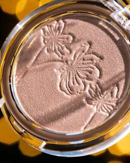 Highlighter More Than Glow 020 Supreme Rose Beam CATRICE