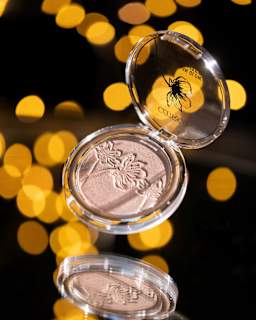 Highlighter More Than Glow 020 Supreme Rose Beam CATRICE