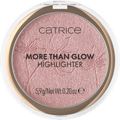 Highlighter More Than Glow 040 Absolute Blushin' Bright CATRICE