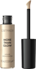 Highlighter More Than Glow Liquid 010 Pearl Glaze CATRICE