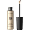 Highlighter More Than Glow Liquid 010 Pearl Glaze CATRICE