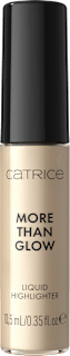 Highlighter More Than Glow Liquid 010 Pearl Glaze CATRICE