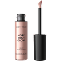 Highlighter More Than Glow Liquid 020 Dewy Rose CATRICE