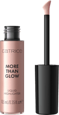Highlighter More Than Glow Liquid 020 Dewy Rose CATRICE