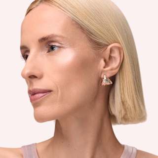 Highlighter More Than Glow Liquid 020 Dewy Rose CATRICE