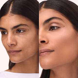Highlighter More Than Glow Liquid 020 Dewy Rose CATRICE