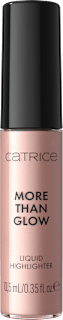 Highlighter More Than Glow Liquid 020 Dewy Rose CATRICE