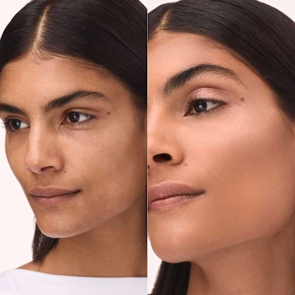 Highlighter More Than Glow Liquid 020 Dewy Rose CATRICE