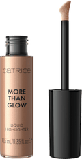 Highlighter More Than Glow Liquid 030 Golden Silk CATRICE