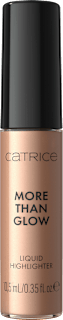 Highlighter More Than Glow Liquid 030 Golden Silk CATRICE