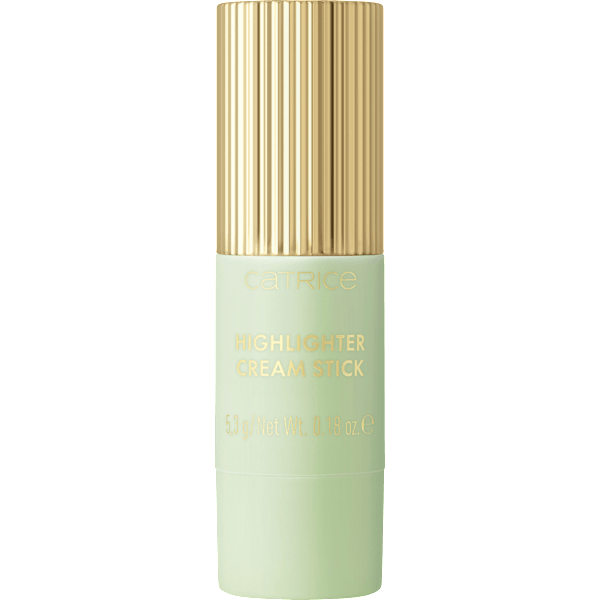 Highlighter Pistachio Cream Delight Cream Stick C01 Glaze of Glory CATRICE