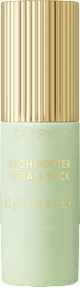 Highlighter Pistachio Cream Delight Cream Stick C01 Glaze of Glory CATRICE