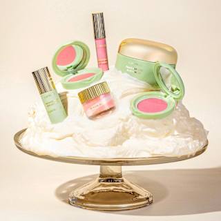 Körpercreme Pistachio Cream Delight Fragranced Body Whip C01 Whip It Real Smooth! CATRICE
