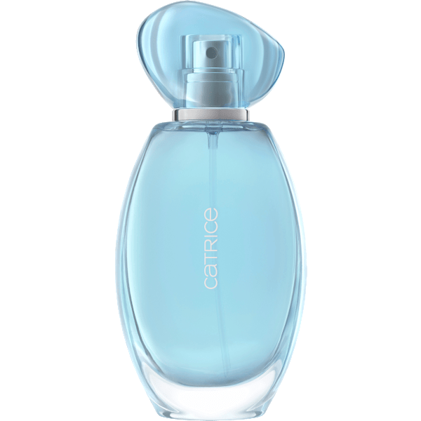 Körperspray Glass Cloud Hair & Body Fragrance Mist C010 Clouds of Seoul CATRICE
