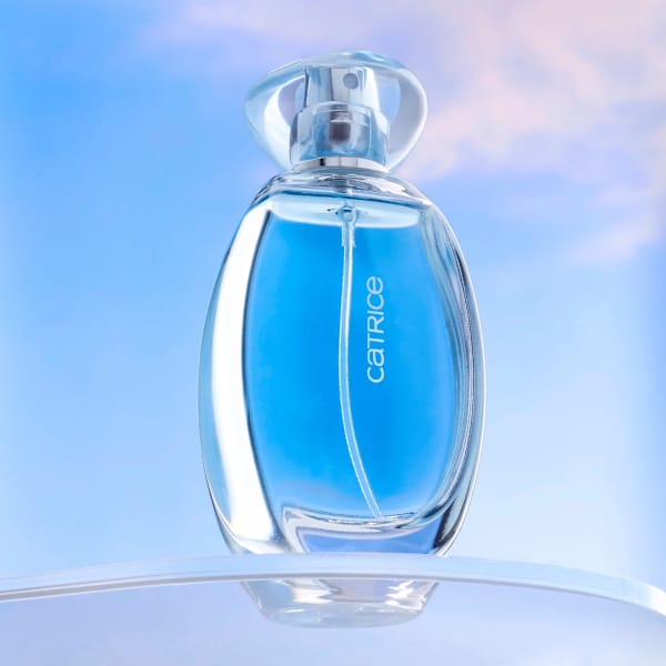 Körperspray Glass Cloud Hair & Body Fragrance Mist C010 Clouds of Seoul CATRICE
