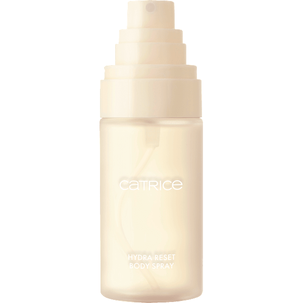 Körperspray Hydra Reset My Core Essentials C01 Reset & Breathe CATRICE