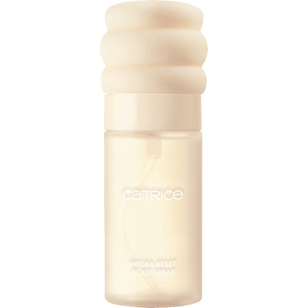 Körperspray Hydra Reset My Core Essentials C01 Reset & Breathe CATRICE