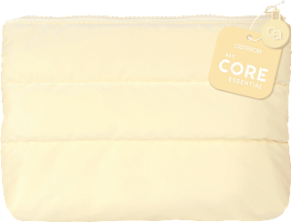 Kosmetiktasche Beauty Pouch My Core Essentials C01 Stretch & Store CATRICE