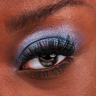 Künstliche Wimpern Big Volume (1 Paar) CATRICE