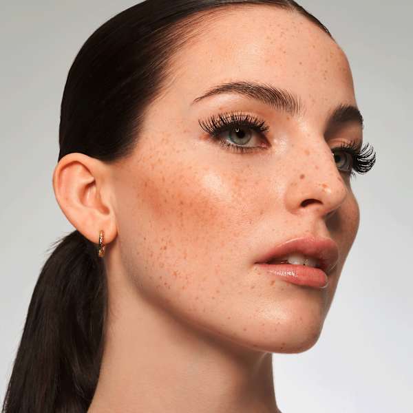 Künstliche Wimpern Big Volume (1 Paar) CATRICE