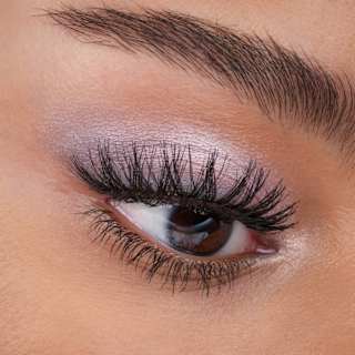 Künstliche Wimpern Dramatic Curl (1 Paar) CATRICE