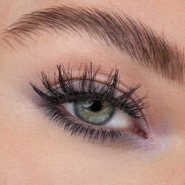 Künstliche Wimpern Dramatic Curl (1 Paar) CATRICE