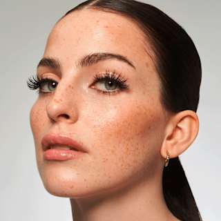 Künstliche Wimpern Dramatic Curl (1 Paar) CATRICE