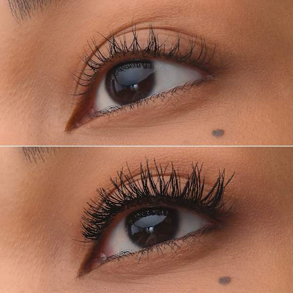 Künstliche Wimpern Everyday Natural (1 Paar) CATRICE