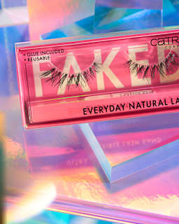 Künstliche Wimpern Everyday Natural (1 Paar) CATRICE