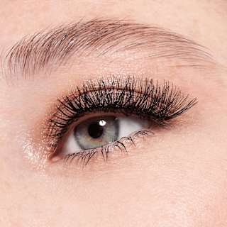 Künstliche Wimpern Faked 3/4 Pre-Cut (1 Paar) CATRICE